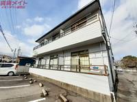 物件の外観画像