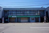 TOYOハイツの外観