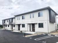 シャーメゾン セルディーナの外観