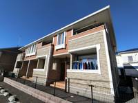 物件の外観画像