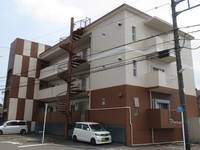 物件の外観画像