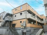 神奈川県横浜市瀬谷区瀬谷2(アパート)の賃貸物件の外観