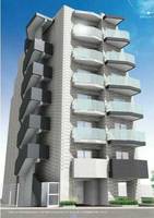 東京都文京区水道1(マンション)の賃貸物件の外観