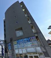 東京都八王子市大楽寺町(マンション)の賃貸物件の外観