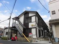 物件の外観画像