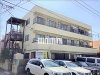 高松グリーンハイツの外観