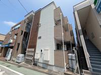 物件の外観画像