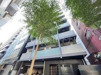 DIPS大山東町の外観