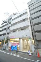 メゾンドール川口の外観