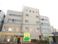 福岡県福岡市中央区伊崎(マンション)の賃貸物件の外観