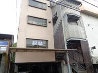 高知県高知市丸ノ内2(一戸建)の賃貸物件の外観