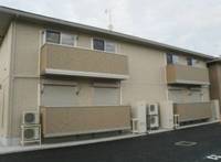 埼玉県川口市大字西立野(アパート)の賃貸物件の外観