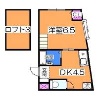 ステージ村田8の間取り