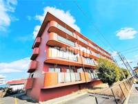 マンション宮木の外観