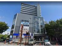 岐阜県岐阜市加納清水町3(マンション)の賃貸物件の外観