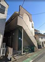 フェリーチェ橋本の外観