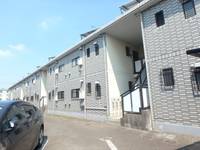 東京都狛江市中和泉5(マンション)の賃貸物件の外観