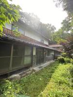山口県山口市天花3(一戸建)の賃貸物件の外観
