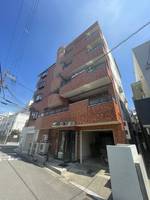 大阪府大阪市東淀川区相川2(マンション)の賃貸物件の外観