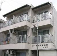 物件の外観画像