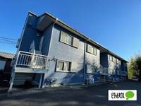 ヴェルデワタナベの外観