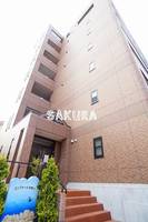 物件の外観画像