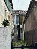 コーポ沼澤の外観