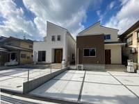 広島県呉市広白岳2(一戸建)の賃貸物件の外観