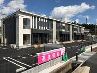 島根県松江市東津田町(アパート)の賃貸物件の外観