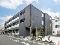 物件の外観画像