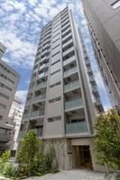 東京都台東区駒形2(マンション)の賃貸物件の外観