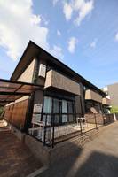 兵庫県西宮市甲子園浜田町(アパート)の賃貸物件の外観