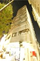 東京都品川区荏原2(マンション)の賃貸物件の外観