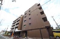 兵庫県尼崎市元浜町4(マンション)の賃貸物件の外観