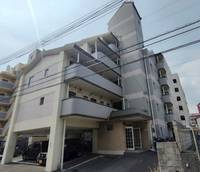 village kokuraの外観