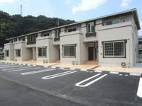 物件の外観画像