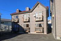 物件の外観画像