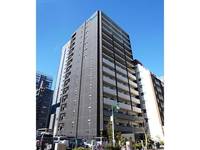 プレサンス錦プレミアムの外観