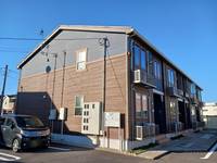 ビビアン ズー 2の外観