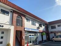 あおいビルの外観