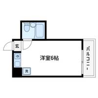 カトウビルの間取り