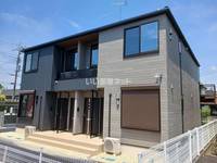 物件の外観画像