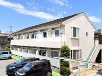 物件の外観画像