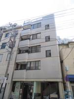 泰興ビルの外観