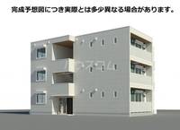 物件の外観画像