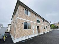 エスポワール鈎取の外観