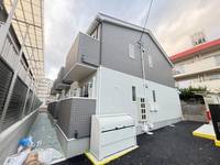 物件の外観画像