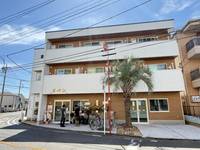 ブルーベイCHの外観