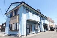 物件の外観画像