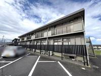 滋賀県守山市伊勢町(アパート)の賃貸物件の外観